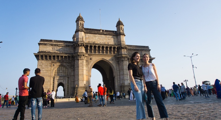 Private Sightseeing Tour With Elephanta Caves Mumbai Freetour