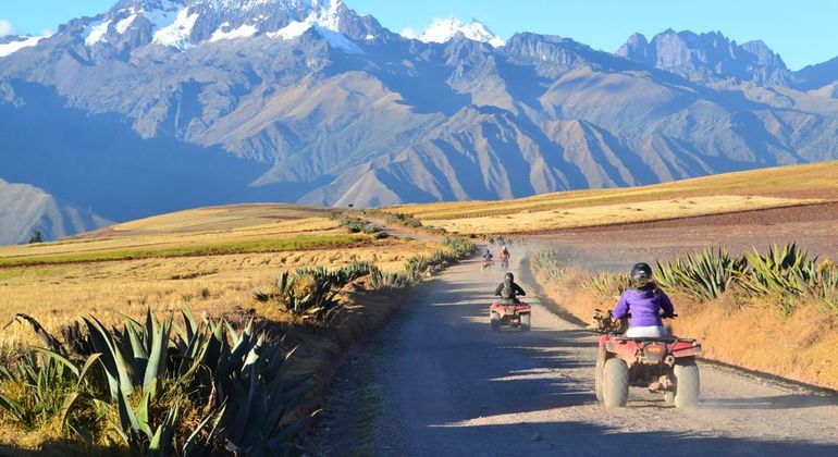 Sacred Valley Of The Incas Day Trip Cusco Freetour