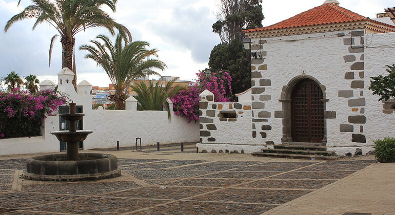 Free Tour Of Telde Gran Canaria With Official Guide Gran Canaria