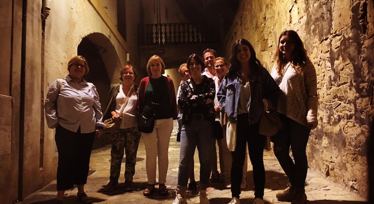 Misterios De Palma Free Tour Palma De Mallorca Freetour