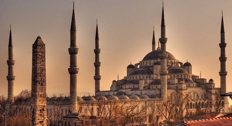 Istanbul Old City Full Day Tour Istanbul Freetour