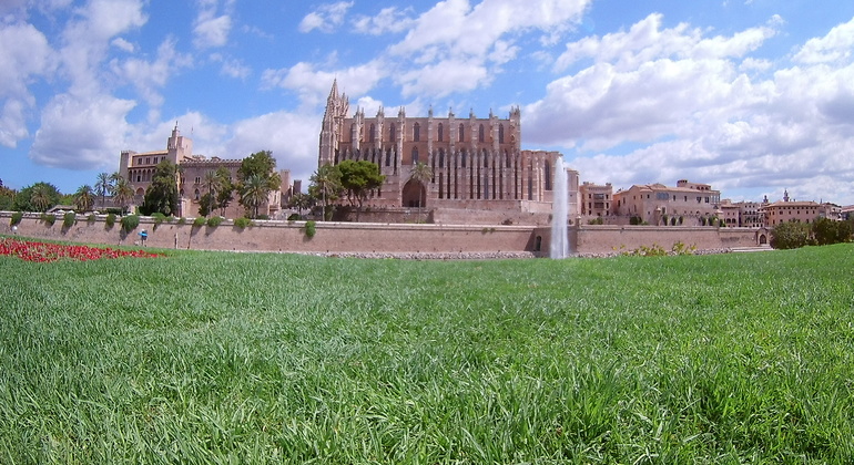 Visite Libre De La Ville De Palma Palma De Mallorca Freetour