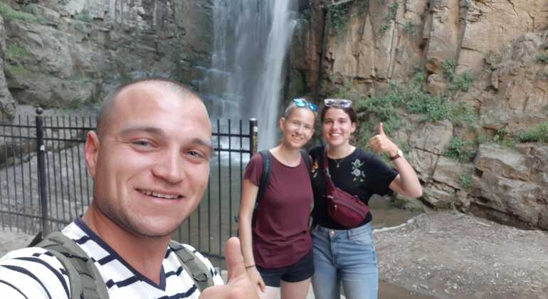 Sightseeing Free Walking Tour In Tbilisi Tbilisi Freetour