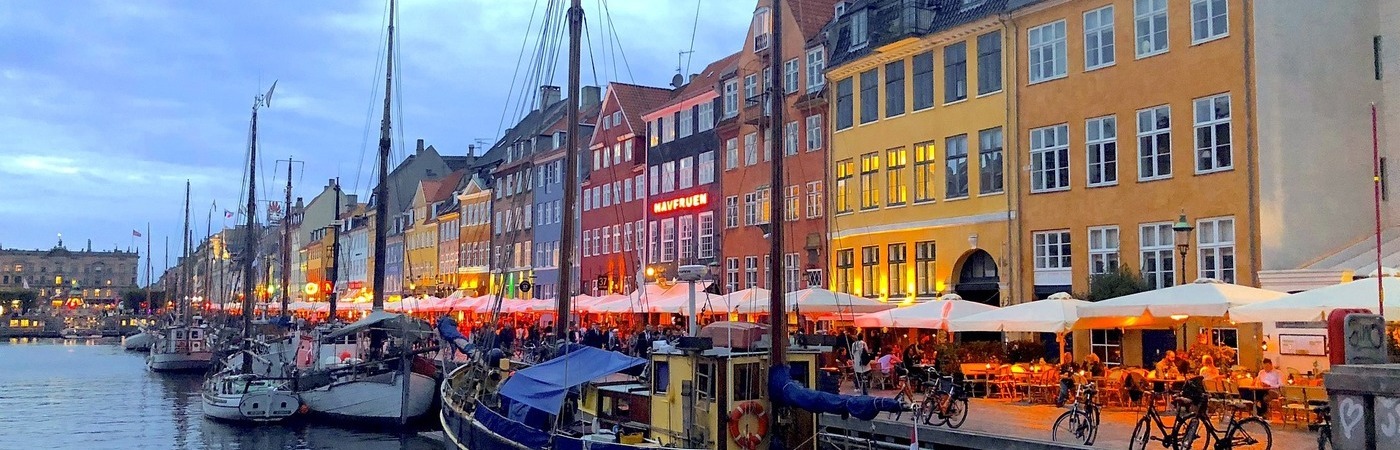 Free tours in Copenhagen, Denmark