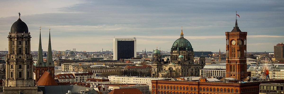 Gratis-Touren in Berlin, Deutschland