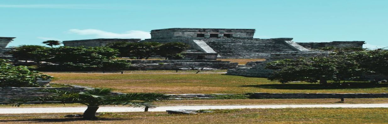 Tours gratis en Tulum, México