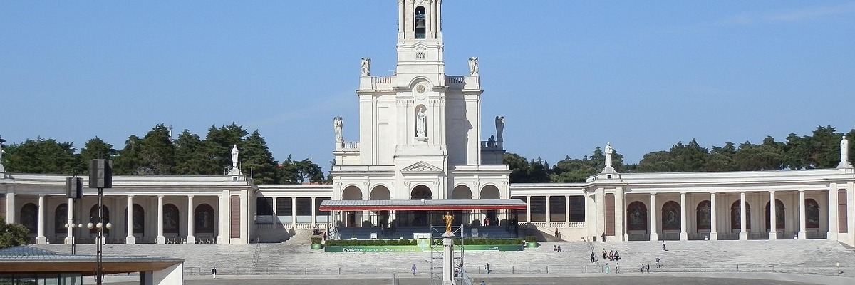 Tours gratuitos em Fátima, Portugal