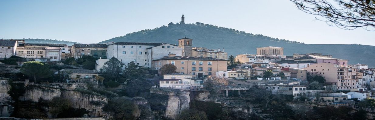 Tours gratuitos em Cuenca, Espanha