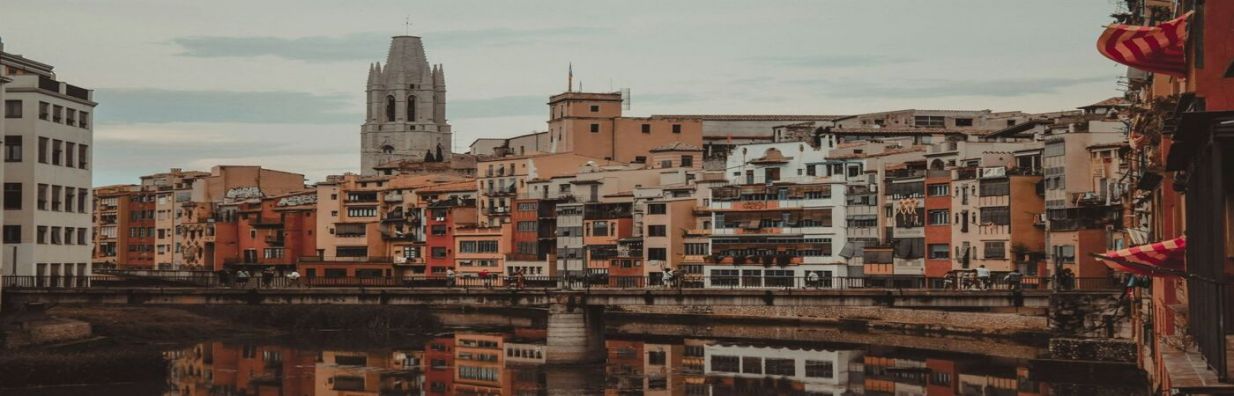 Tours gratis en Girona, España