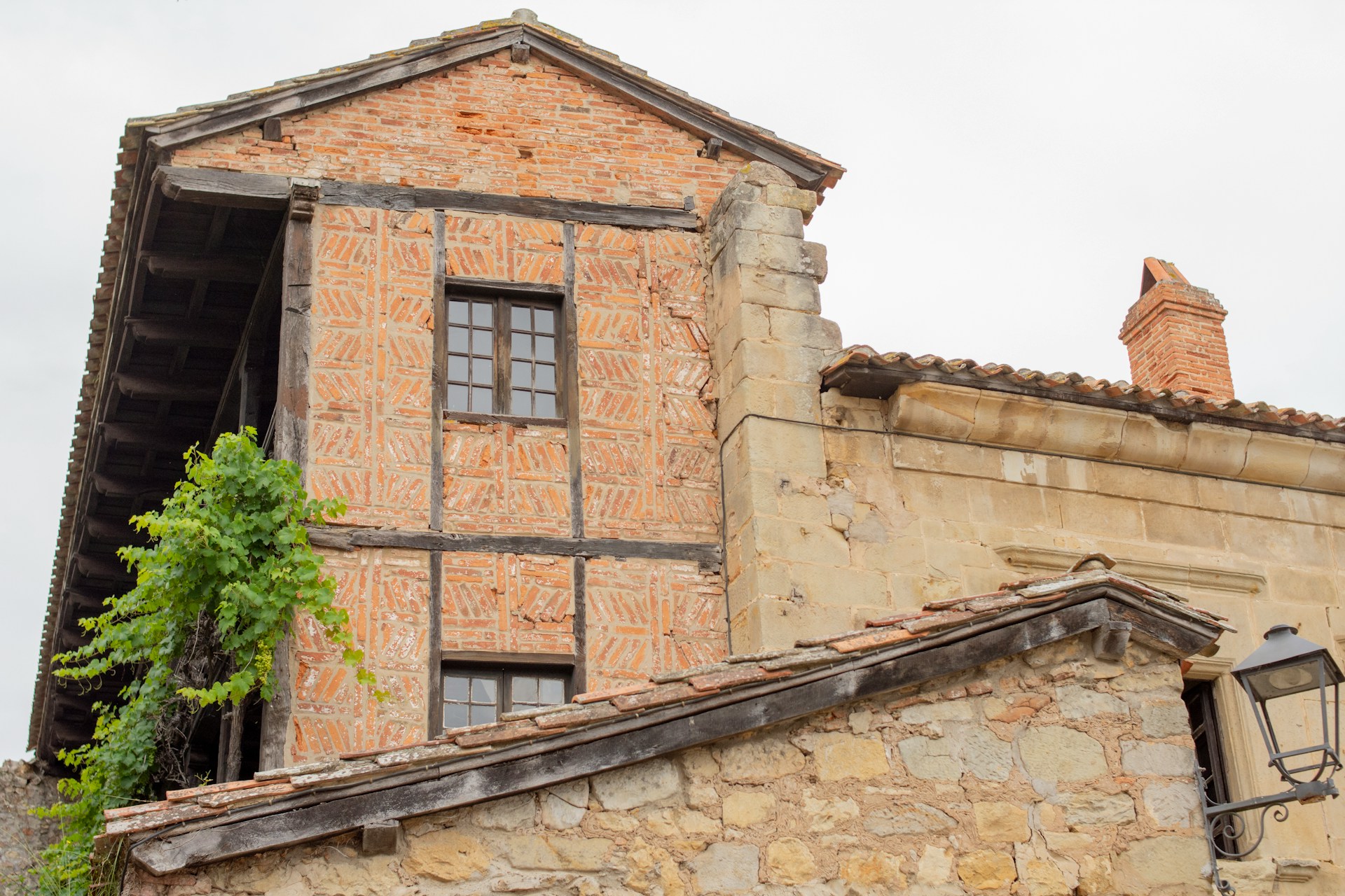 Visites gratuites à Santillana del Mar, Espagne