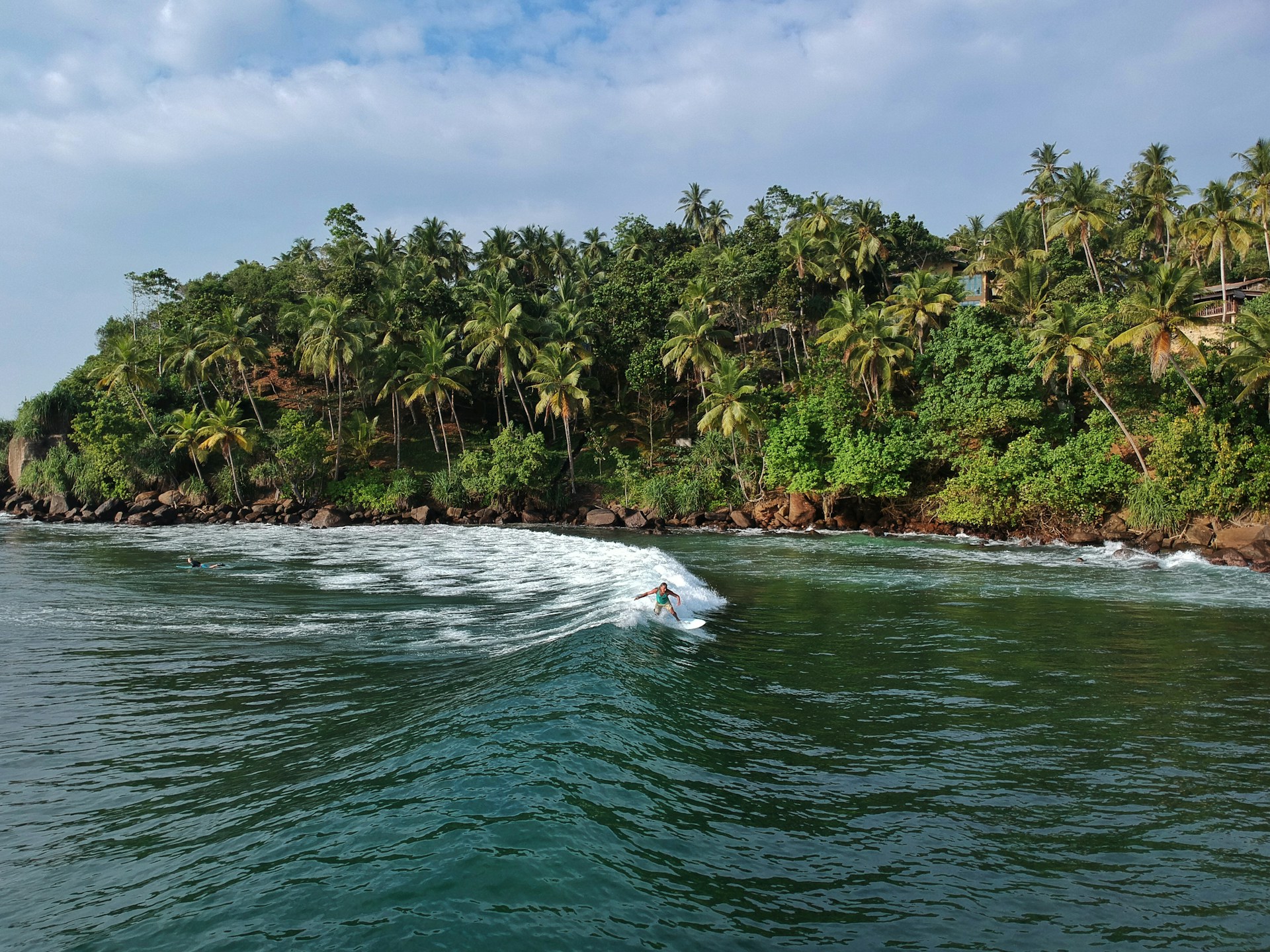 Sri Lanka