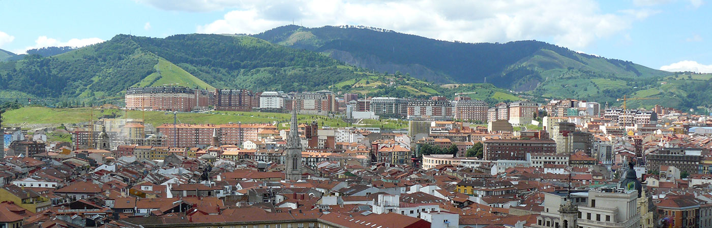 Free tours in Bilbao, Spain