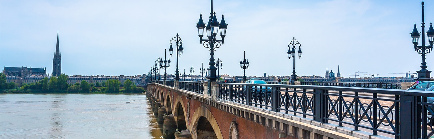 Free tours in Bordeaux, France