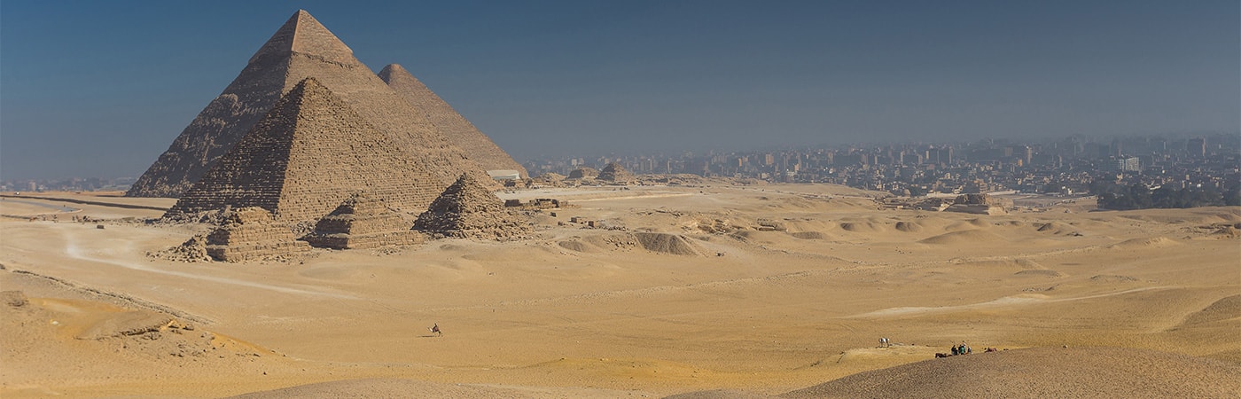 Gratis-Touren in Kairo, Ägypten