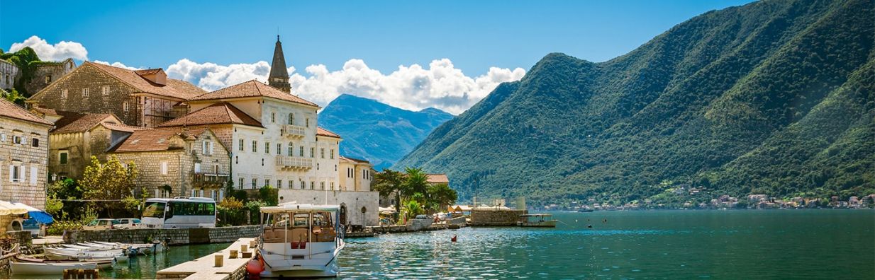 Tour gratuiti in Cattaro, Montenegro