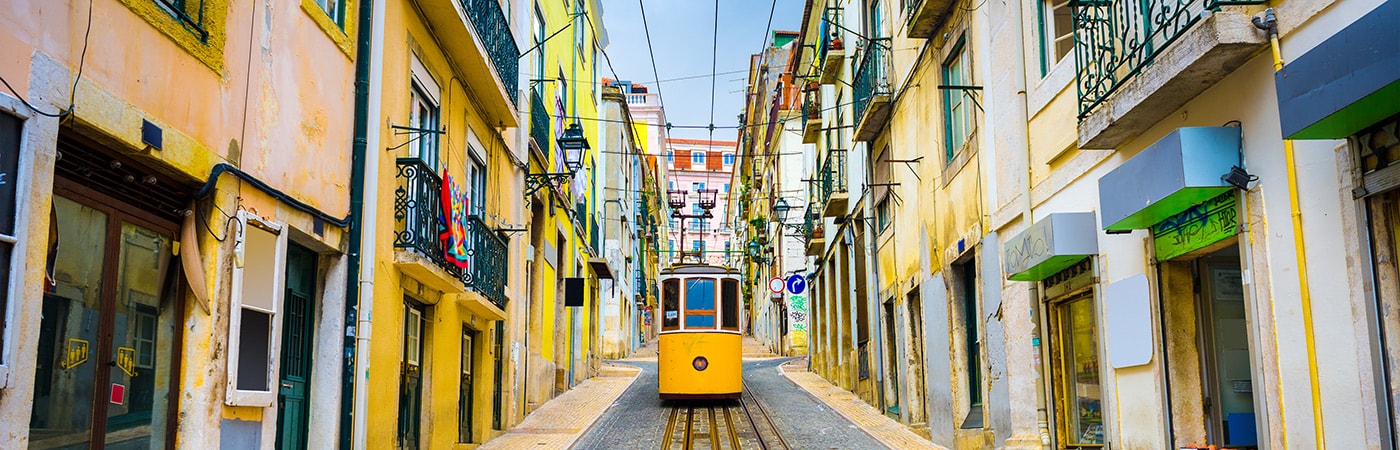 Tours gratis en Lisboa, Portugal