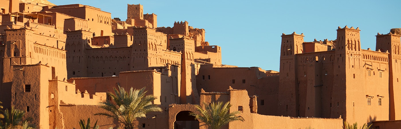 Free tours in Marrakech, Morocco