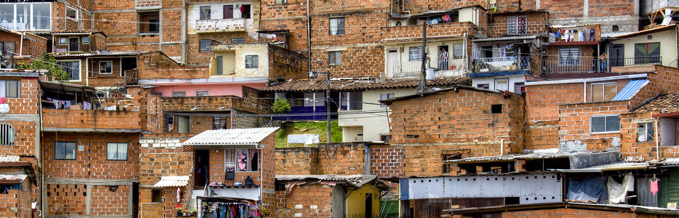 Gratis-Touren in Medellin, Kolumbien