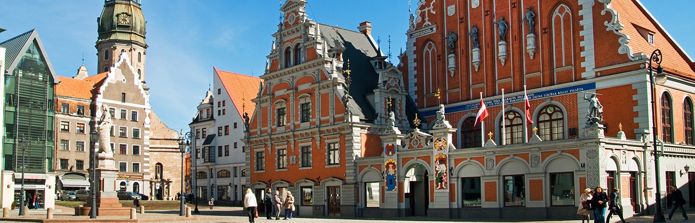 Latvia