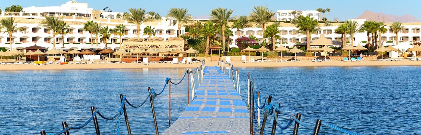 Free tours in Sharm El Sheikh, Egypt