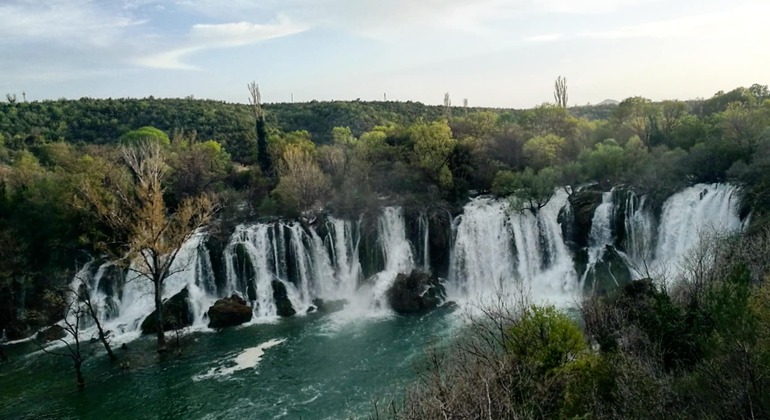 Ruta de un día por Herzegovina