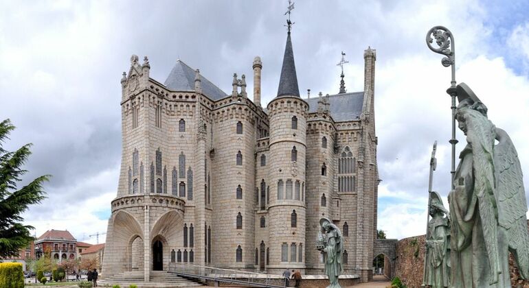 El Gran Free Tour de Astorga - Astorga | FREETOUR.com