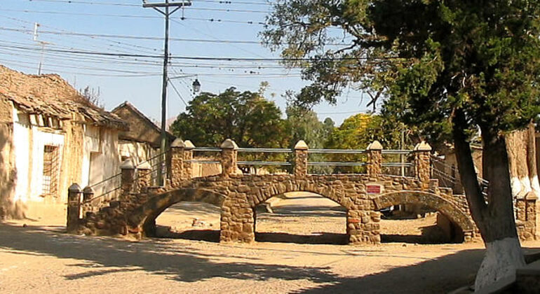 Tradición de Valle Alto en Cochabamba Tarata tour