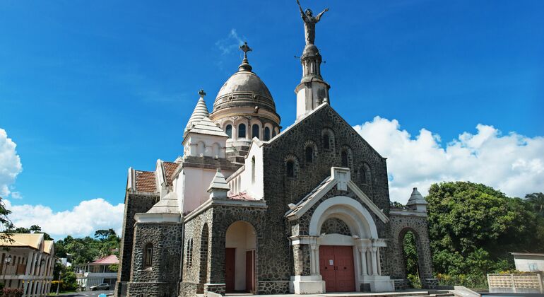 Excursión a Saint-Pierre y la destilería de ron