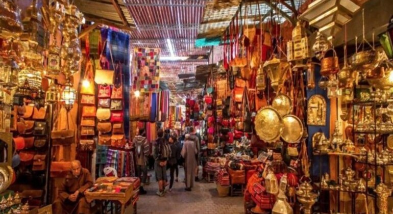 Marrakech-Old-City-Exploring-Free-Tour-2