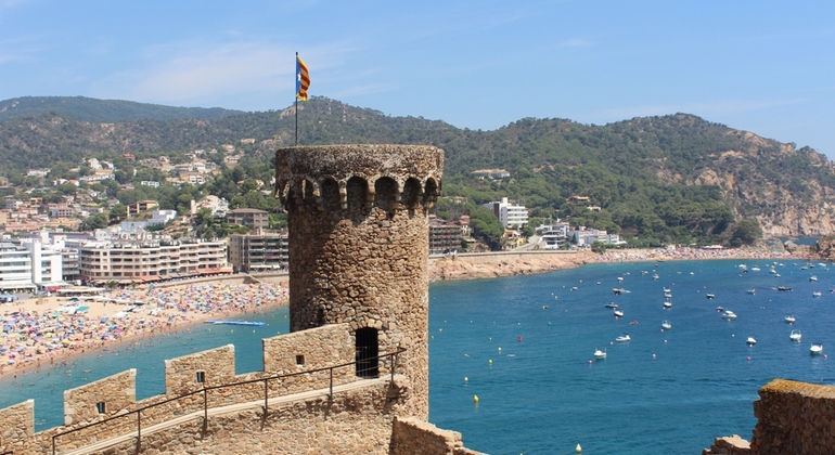 Costa Brava Day tour - Barcelona | FREETOUR.com