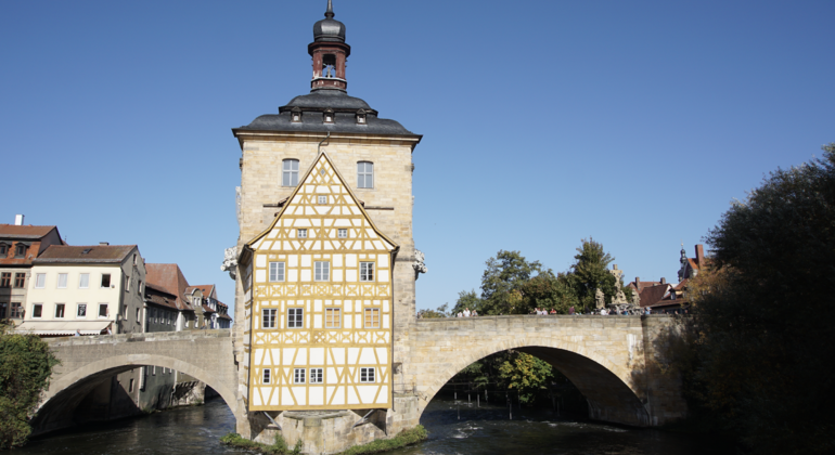 Bamberg Free Old Town Tour