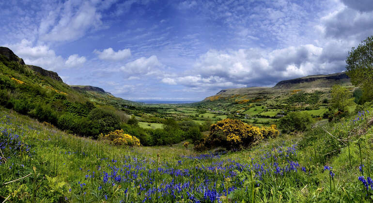 Giants-Causeway-and-Belfast-Tour-from-Dublin-4