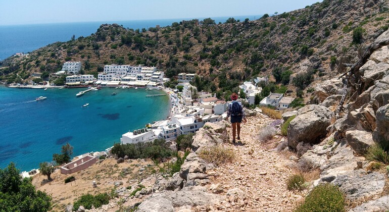 Descubra los pueblos perdidos y las playas de Creta