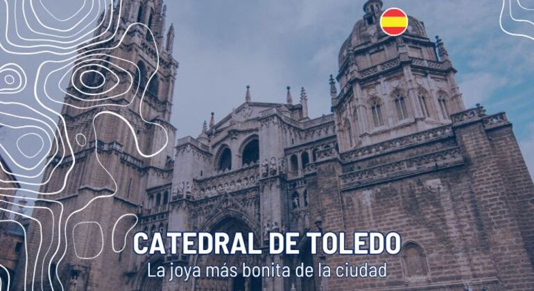 Visita a la Catedral de Toledo