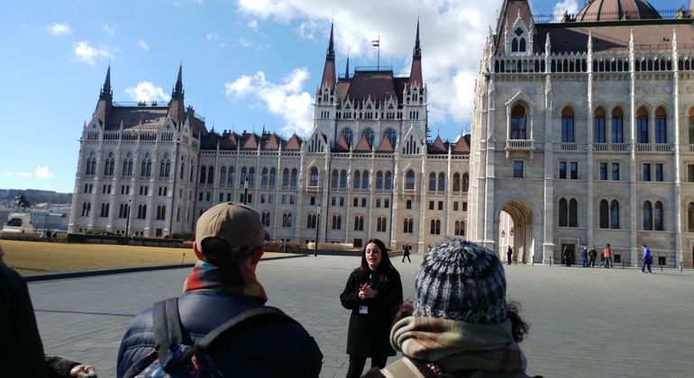 Free-Tour-Budapest-fundamental-1