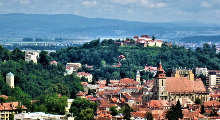 Best of Brasov - Free Small Group & PDF