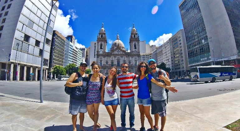 tour gratis rio de janeiro