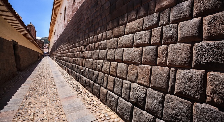Yana Walking Tour - Discover the best of the culture&history of Cusco