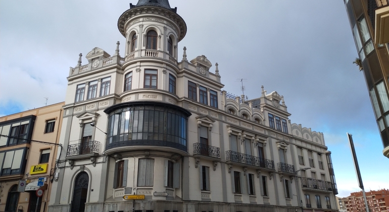 Discover the Astorga Center - Free Tour - Astorga | FREETOUR.com