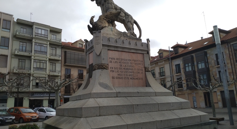 Discover the Astorga Center - Free Tour - Astorga | FREETOUR.com