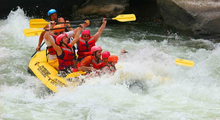 Excursión de un día a Kitulgala