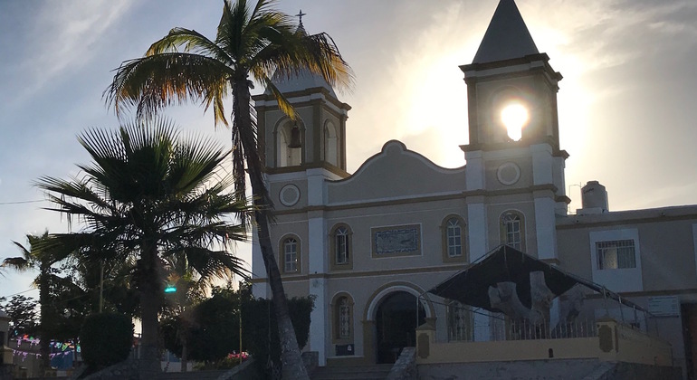 Historias y leyendas de San José del Cabo