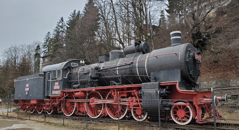 Sinaia Tour: from the Nest of Bandits to Cradle of Dynasty