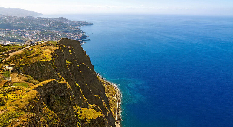 Madeira - Best of the West Tour