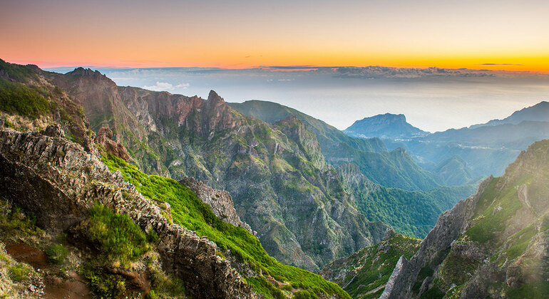 free walking tour madeira