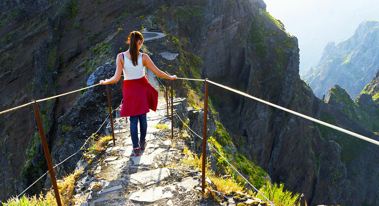 free walking tour madeira