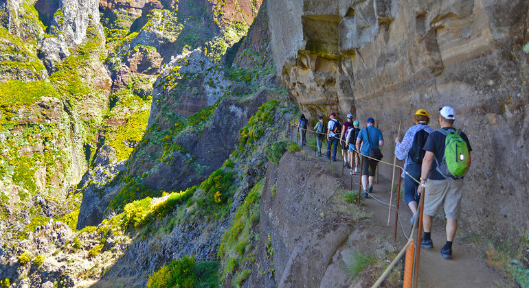 free walking tour madeira