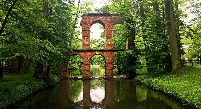 Łowicz Mazovian Countryside - Warsaw | FREETOUR.com