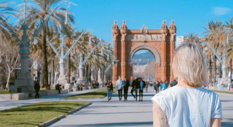 online tour barcelona