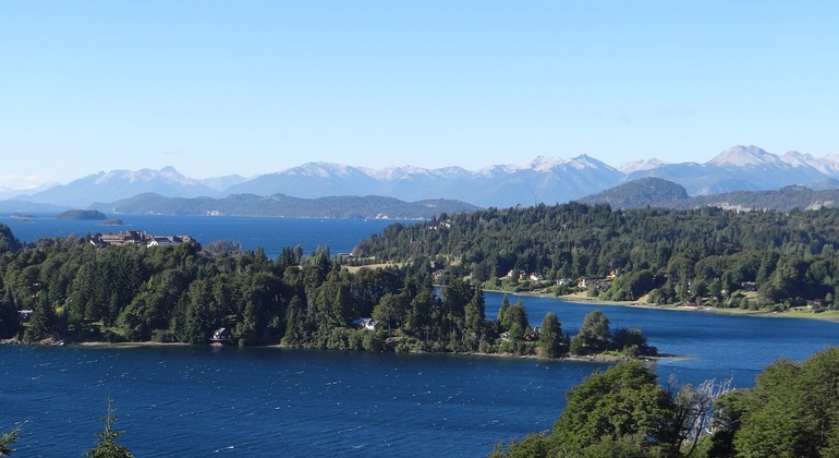 Bariloche Private Walking Tour